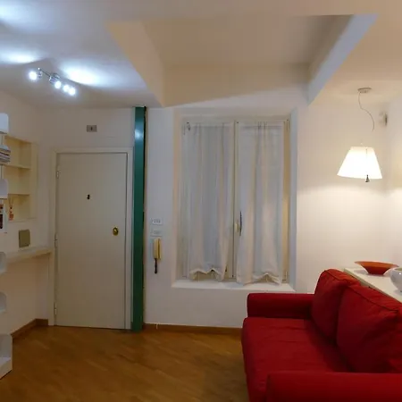 Apartament Residenza Santo Stefano 144 *