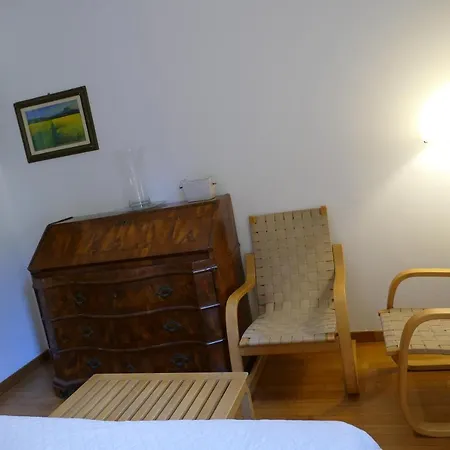 Residenza Santo Stefano 144 Bolonia
