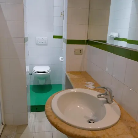 Apartament Residenza Santo Stefano 144