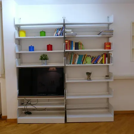 Apartament Residenza Santo Stefano 144 Bolonia