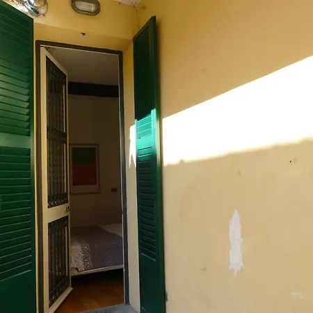 Residenza Santo Stefano 144 Apartament Bolonia